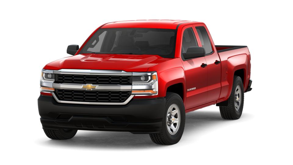 2019 Chevrolet Silverado 1500 LD Vehicle Photo in Westlake, OH 44145