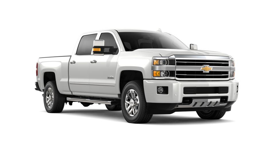 Used 2019 Chevrolet Silverado 3500HD Crew Cab Standard Box 4-Wheel ...