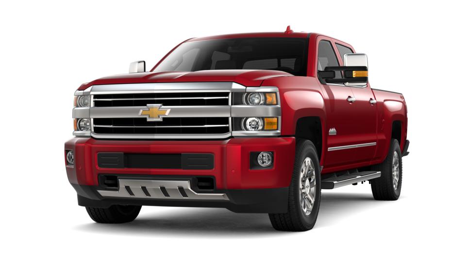 2019 Chevrolet Silverado 3500HD Vehicle Photo in Columbia, MO 65203-3903