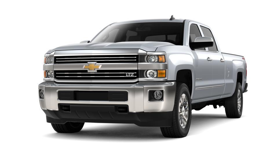2019 Chevrolet Silverado 2500HD Vehicle Photo in Oklahoma City, OK 73114