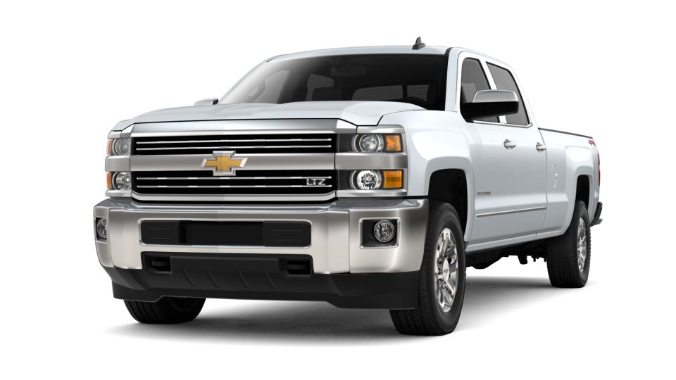 2019 Chevrolet Silverado 2500HD Vehicle Photo in Oklahoma City, OK 73114