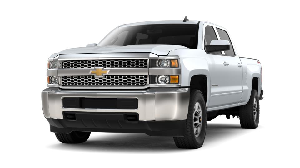 2019 Chevrolet Silverado 2500HD Vehicle Photo in Boonville, IN 47601