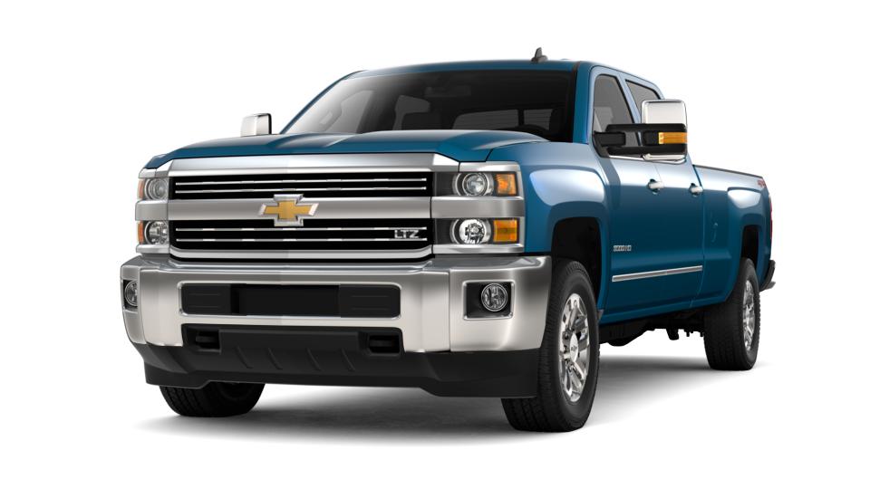 2019 Chevrolet Silverado 3500HD Vehicle Photo in Vermilion, OH 44089