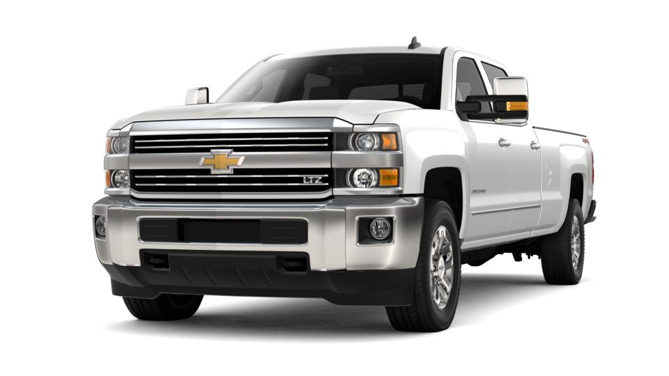 2019 Chevrolet Silverado 3500HD Vehicle Photo in Medina, OH 44256