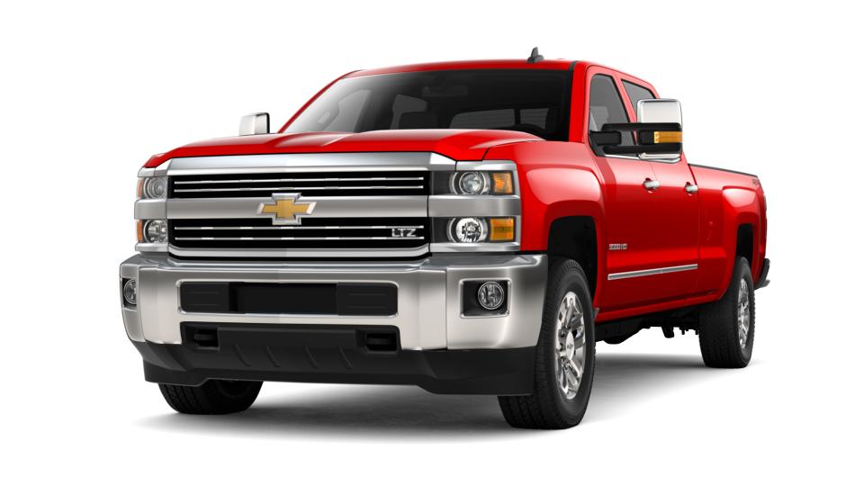 2019 Chevrolet Silverado 3500HD Vehicle Photo in Boonville, IN 47601