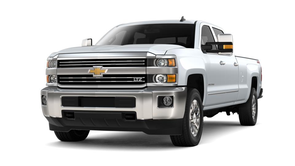 2019 Chevrolet Silverado 3500HD Vehicle Photo in Vermilion, OH 44089