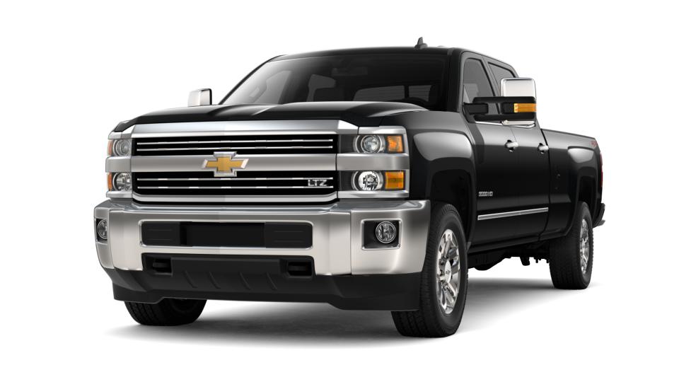 2019 Chevrolet Silverado 3500HD Vehicle Photo in Medina, OH 44256