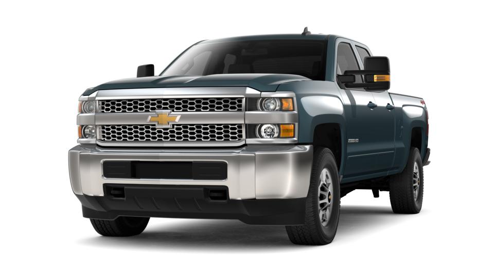 2019 Chevrolet Silverado 2500HD Vehicle Photo in Avon, CT 06001