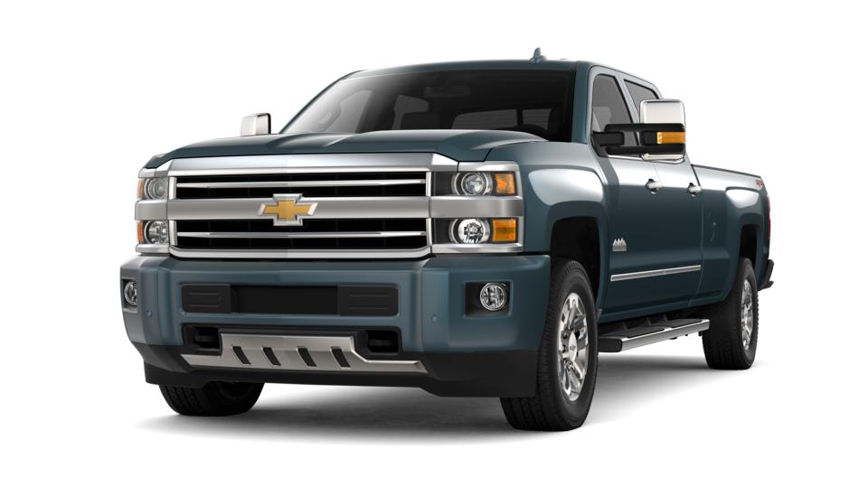 2019 Chevrolet Silverado 3500HD Vehicle Photo in Puyallup, WA 98371