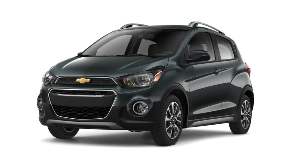 2019 Chevrolet Spark Vehicle Photo in Houston, TX 77090