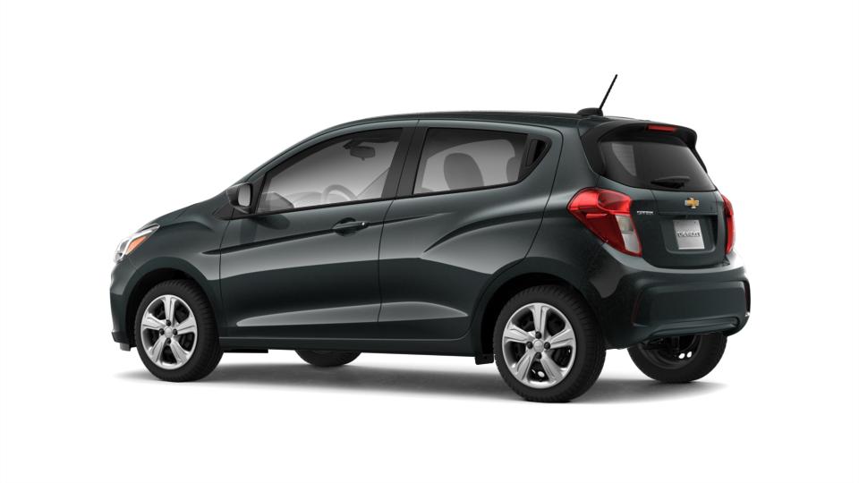 2019 Chevrolet Spark For Sale At Plaza Chevrolet Buick Gmc