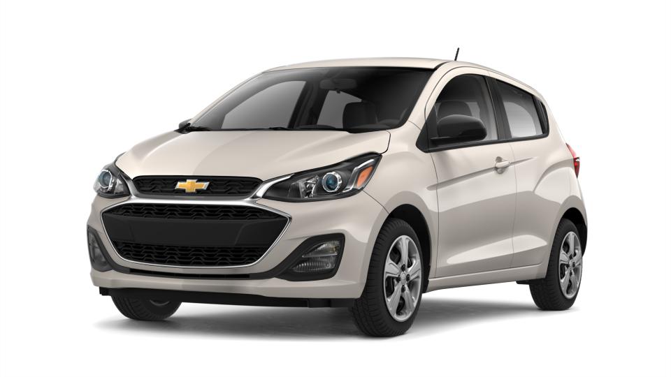 2019 Chevrolet Spark Vehicle Photo in Corsicana, TX 75110
