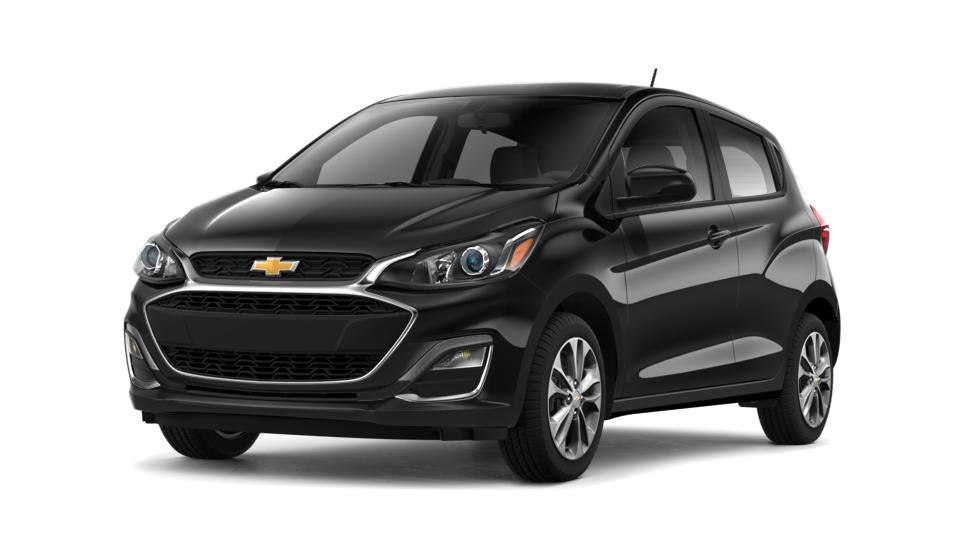 Select 2019 Chevrolet Spark