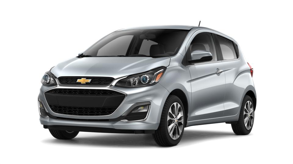 2019 Chevrolet Spark Vehicle Photo in Colma, CA 94014