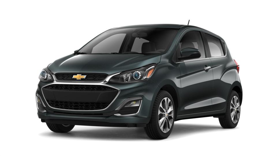 2019 Chevrolet Spark Vehicle Photo in Houston, TX 77090