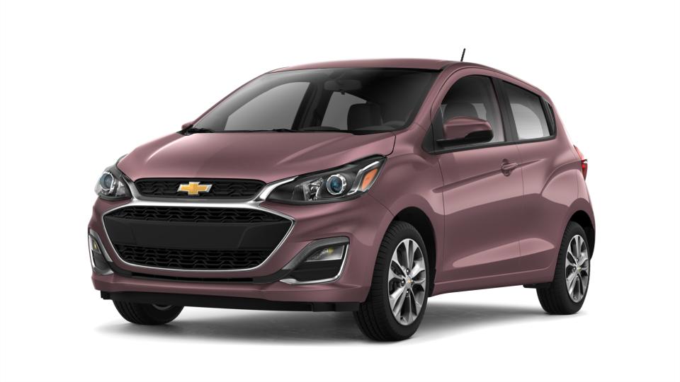 2019 Chevrolet Spark For Sale At Desjardins Chevrolet Buick Gmc