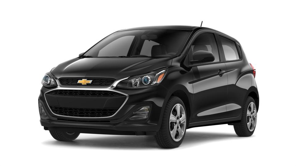 2019 Chevrolet Spark Vehicle Photo in Maplewood, MN 55119