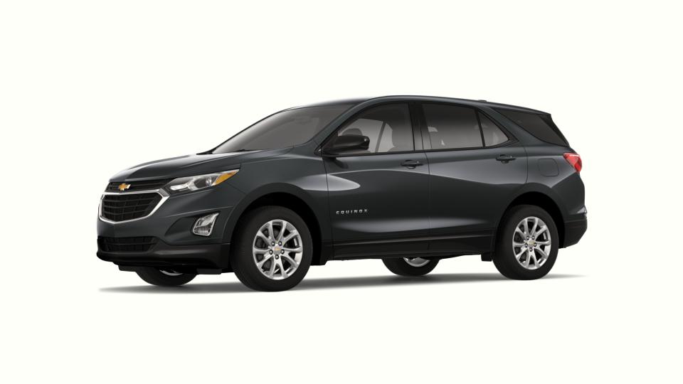 2019 Chevrolet Equinox Vehicle Photo in Watertown, CT 06795