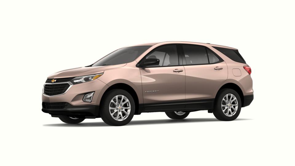 2019 Chevrolet Equinox Vehicle Photo in Moon Township, PA 15108