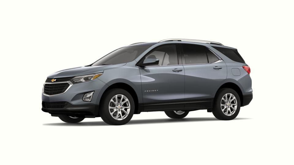 2019 Chevrolet Equinox Vehicle Photo in Medina, OH 44256