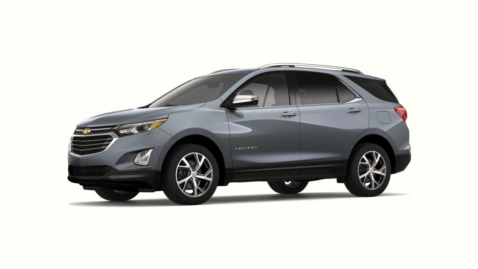 Select 2019 Chevrolet Equinox