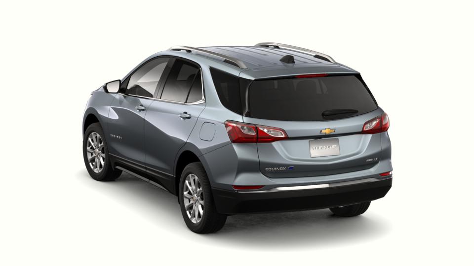 used chevy equinox 2019