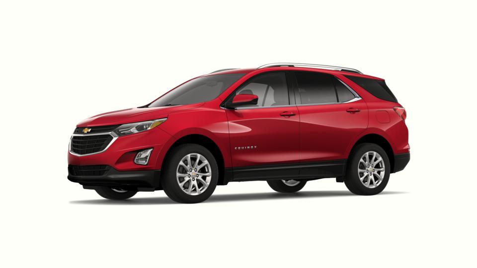 Select 2019 Chevrolet Equinox