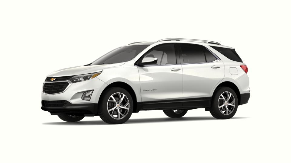 2019 Chevrolet Equinox Vehicle Photo in Greensboro, NC 27407