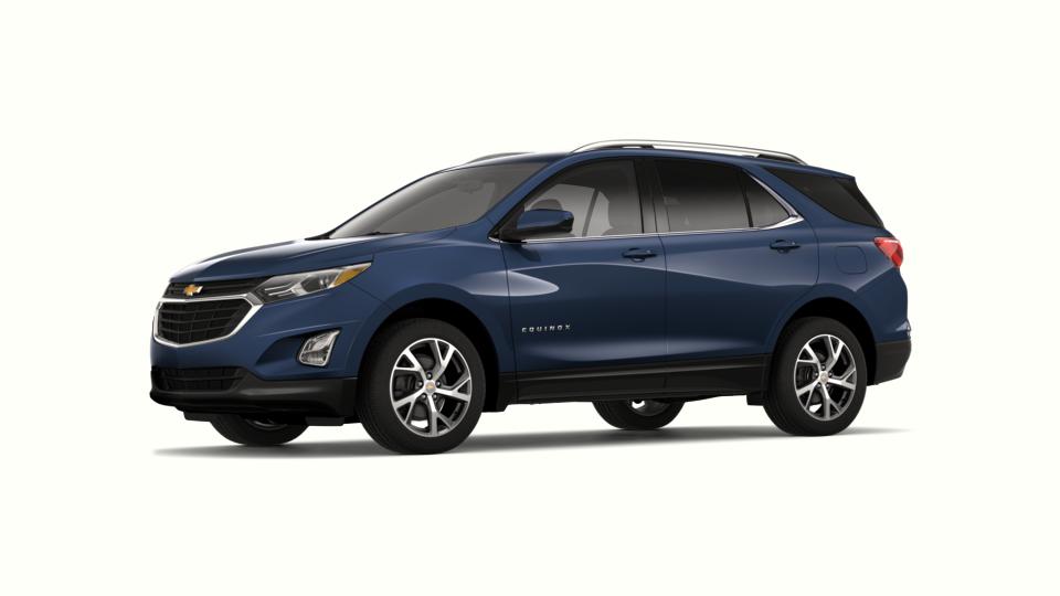 2019 Chevrolet Equinox Vehicle Photo in Avon, CT 06001