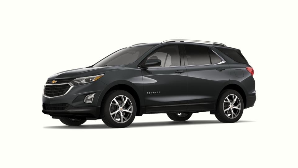 2019 Chevrolet Equinox Vehicle Photo in Lake Bluff, IL 60044