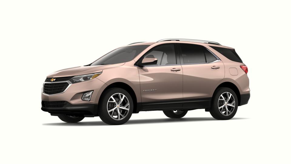 2019 Chevrolet Equinox Vehicle Photo in Thompsontown, PA 17094