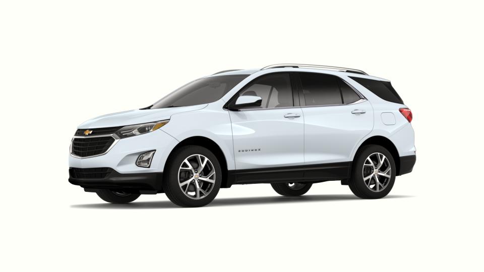 2019 Chevrolet Equinox Vehicle Photo in Pawling, NY 12564-3219
