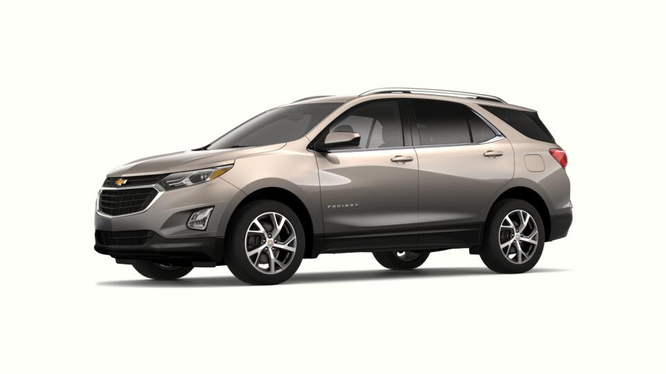 2019 Chevrolet Equinox Vehicle Photo in Boston, NY 14025