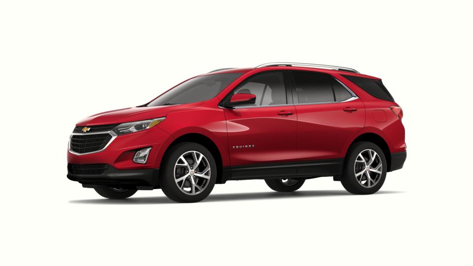 2019 Chevrolet Equinox Vehicle Photo in Boston, NY 14025