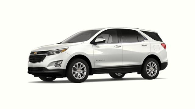 2019 Chevrolet Equinox For Sale In Brooklyn