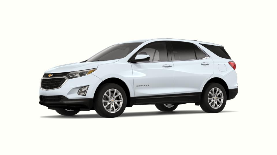 2019 Chevrolet Equinox Vehicle Photo in Pawling, NY 12564-3219