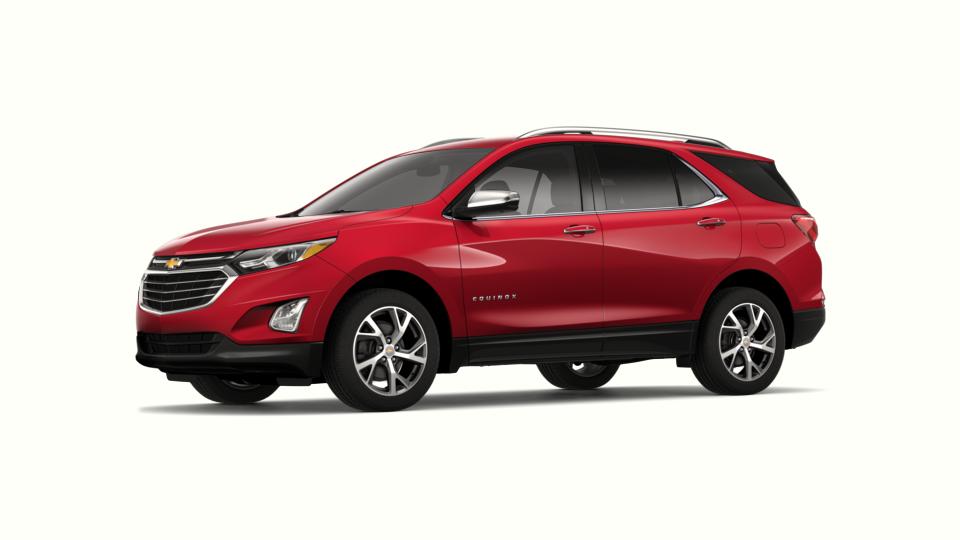 2019 Chevrolet Equinox Vehicle Photo in Norwich, NY 13815
