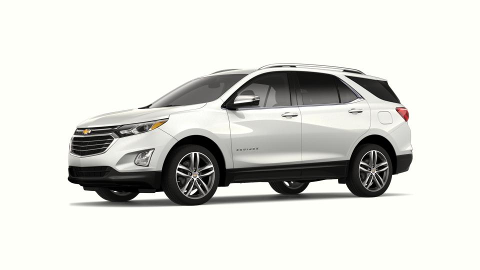 2019 Chevrolet Equinox Vehicle Photo in Melbourne, FL 32901