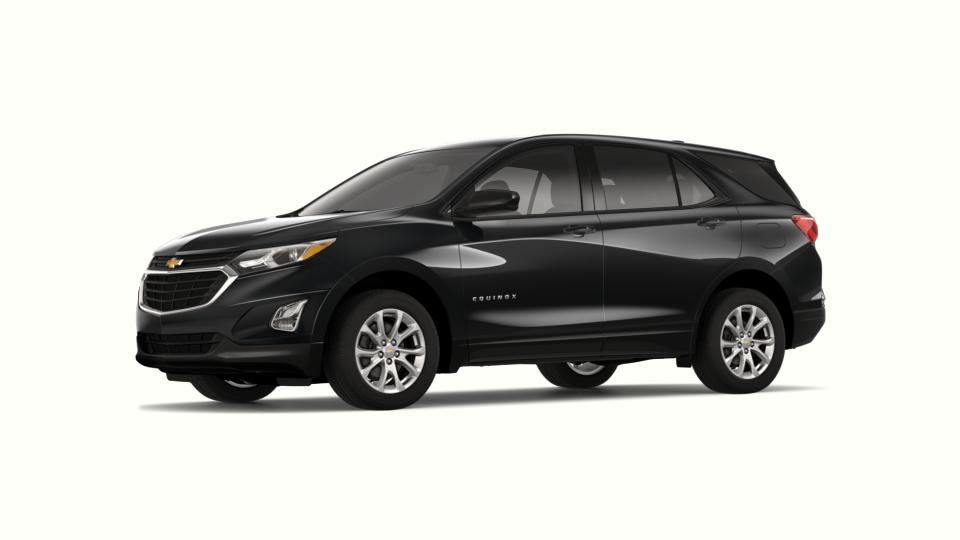 2019 Chevrolet Equinox Vehicle Photo in Baton Rouge, LA 70809
