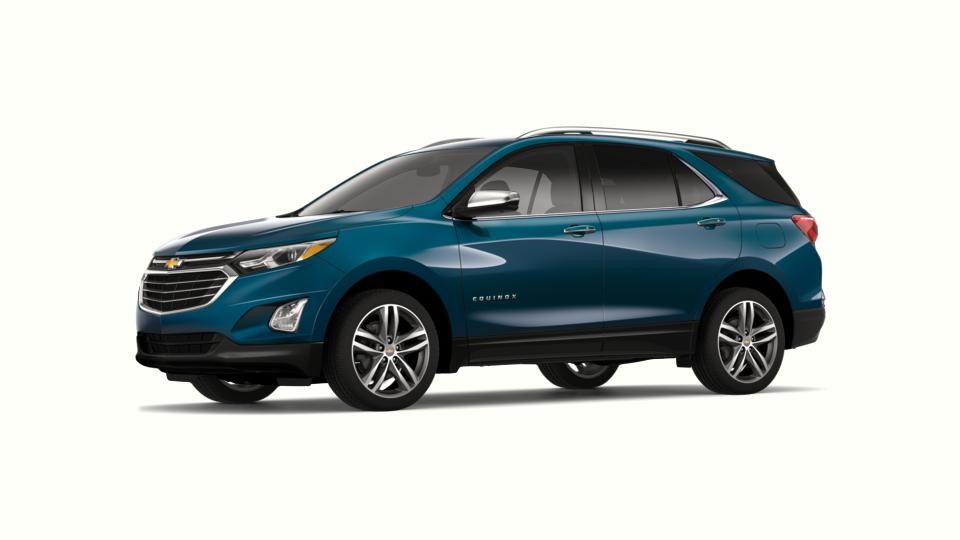 2019 Chevrolet Equinox Vehicle Photo in Mukwonago, WI 53149