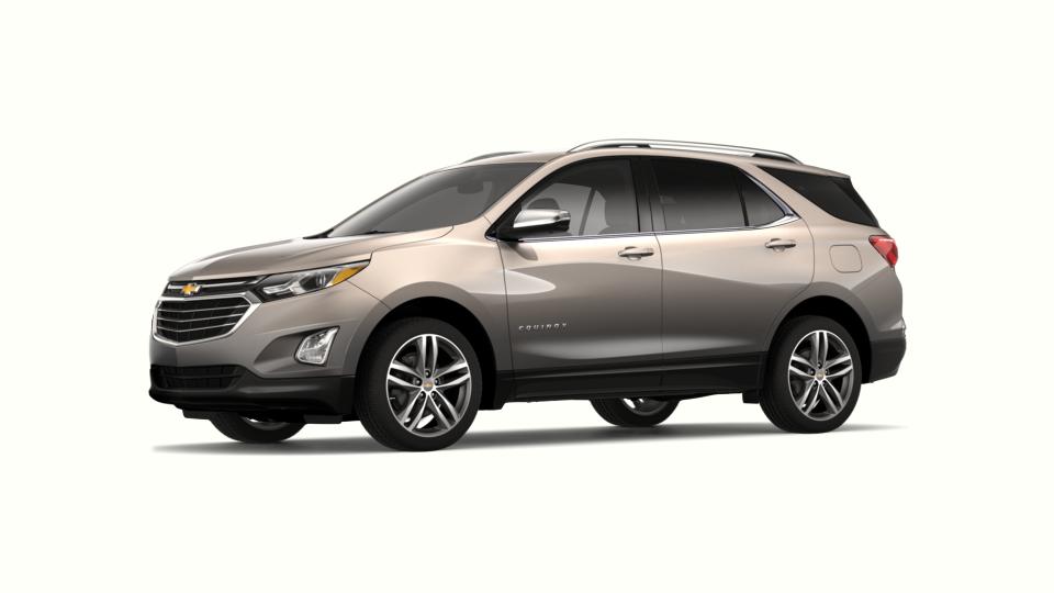 2019 Chevrolet Equinox Vehicle Photo in Englewood, CO 80113