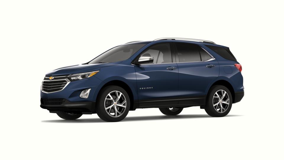 Select 2019 Chevrolet Equinox