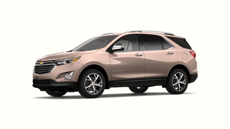 2019 Chevrolet Equinox Vehicle Photo in Vincennes, IN 47591