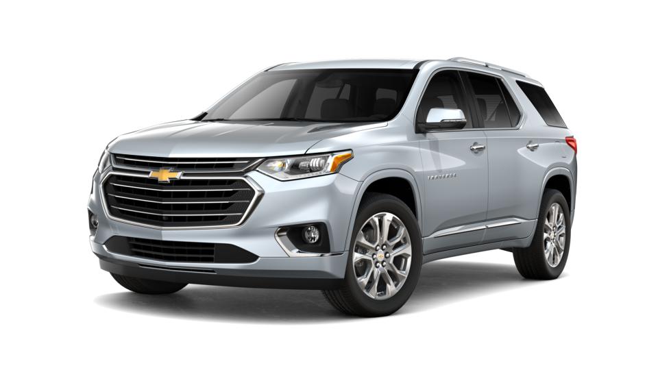 2019 Chevrolet Traverse Vehicle Photo in Rosenberg, TX 77471