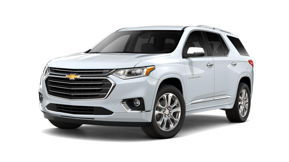 2019 Chevrolet Traverse Vehicle Photo in Broussard, LA 70518