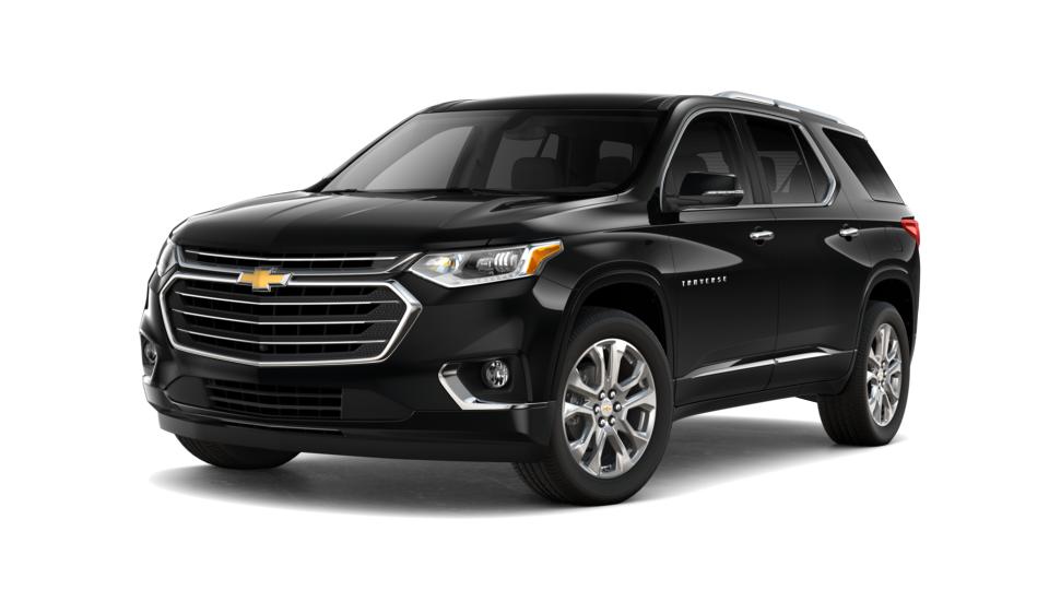 2019 Chevrolet Traverse Vehicle Photo in Safford, AZ 85546