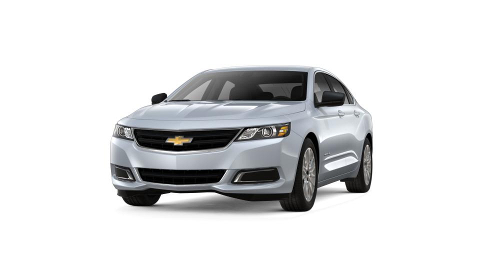 Select 2019 Chevrolet Impala