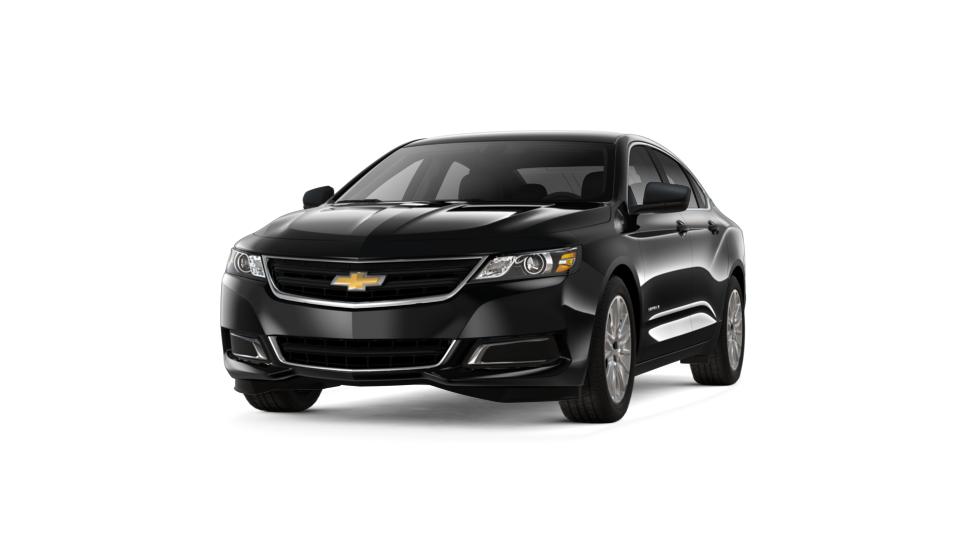 2019 Chevrolet Impala Vehicle Photo in Bowie, MD 20716