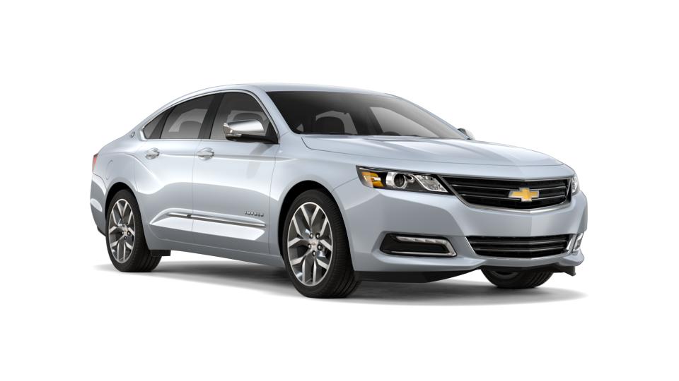 Chevrolet Impala 2020