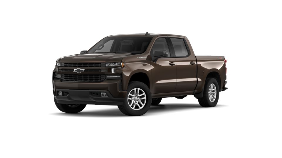 2019 Chevrolet Silverado 1500 Vehicle Photo in Poughkeepsie, NY 12601